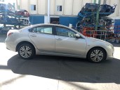 mazda 6 sedán (gh) del año 2010
