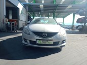 mazda 6 sedán (gh) del año 2010