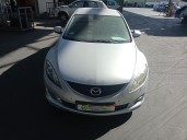 mazda 6 sedán (gh) del año 2010