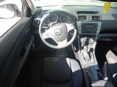mazda 6 sedán (gh) del año 2010