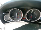 mazda 6 sedán (gh) del año 2010