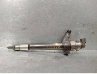 Recambio de inyector para peugeot boxer caja/chasis 2.2 hdi 100 referencia OEM IAM 6C1Q9K546AC 