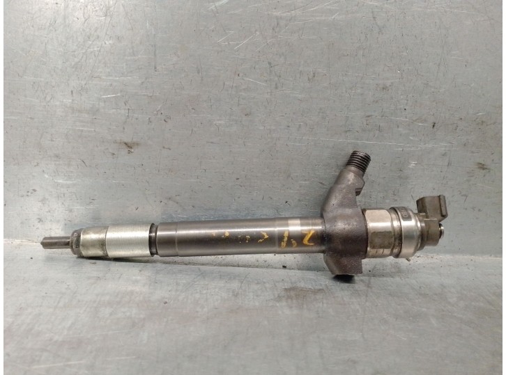 Recambio de inyector para peugeot boxer caja/chasis 2.2 hdi 100 referencia OEM IAM 6C1Q9K546AC 