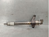 Recambio de inyector para peugeot boxer caja/chasis 2.2 hdi 100 referencia OEM IAM 6C1Q9K546AC 