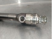 Recambio de inyector para peugeot boxer caja/chasis 2.2 hdi 100 referencia OEM IAM 6C1Q9K546AC 