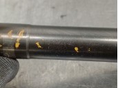 Recambio de inyector para peugeot boxer caja/chasis 2.2 hdi 100 referencia OEM IAM 6C1Q9K546AC 