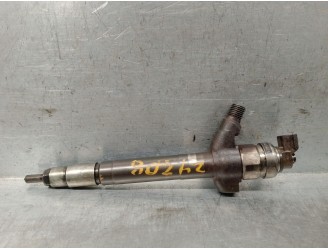 Recambio de inyector para peugeot boxer caja/chasis 2.2 hdi 100 referencia OEM IAM 6C1Q9K546AC 