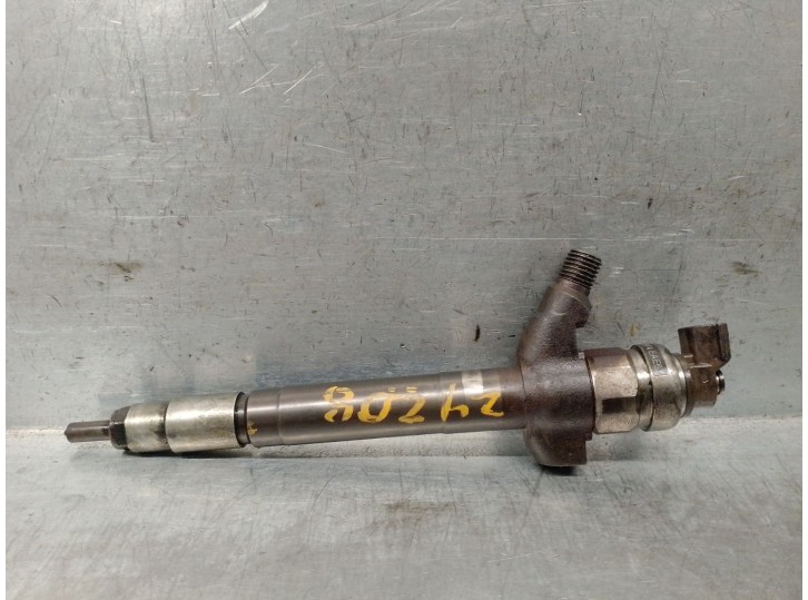 Recambio de inyector para peugeot boxer caja/chasis 2.2 hdi 100 referencia OEM IAM 6C1Q9K546AC 