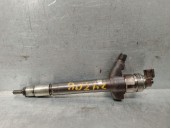 Recambio de inyector para peugeot boxer caja/chasis 2.2 hdi 100 referencia OEM IAM 6C1Q9K546AC 