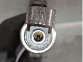 Recambio de inyector para peugeot boxer caja/chasis 2.2 hdi 100 referencia OEM IAM 6C1Q9K546AC 