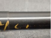 Recambio de inyector para peugeot boxer caja/chasis 2.2 hdi 100 referencia OEM IAM 6C1Q9K546AC 