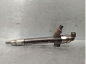 Replacement injector for Peugeot Boxer chassis cab 2.2 HDi 100 OEM IAM reference 6C1Q9K546AC 