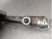 Replacement injector for Peugeot Boxer chassis cab 2.2 HDi 100 OEM IAM reference 6C1Q9K546AC 