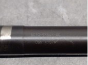 Replacement injector for Peugeot Boxer chassis cab 2.2 HDi 100 OEM IAM reference 6C1Q9K546AC 