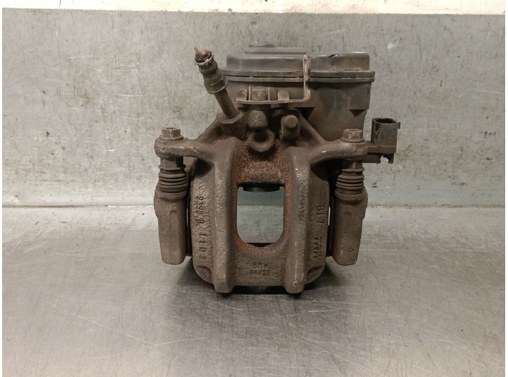 Recambio de pinza freno trasera derecha para bmw 5 (f10) 520 d referencia OEM IAM 34216793042 34216793042 