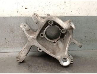 Recambio de mangueta trasera derecha para bmw 5 (f10) 520 d referencia OEM IAM 6793770 33326793770 