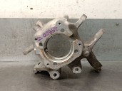 Recambio de mangueta trasera derecha para bmw 5 (f10) 520 d referencia OEM IAM 6793770 33326793770 
