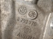 Recambio de mangueta trasera derecha para bmw 5 (f10) 520 d referencia OEM IAM 6793770 33326793770 