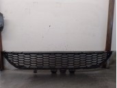 Recambio de rejilla delantera para dacia sandero (bs_) 1.2 16v referencia OEM IAM 622546060R 