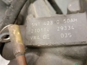 Recambio de cremallera direccion para audi q3 (8ub, 8ug) 2.0 tdi referencia OEM IAM 5N1909144R 5N1423062M 