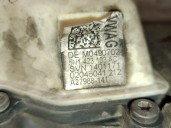 Recambio de cremallera direccion para audi q3 (8ub, 8ug) 2.0 tdi referencia OEM IAM 5N1909144R 5N1423062M 