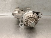 Recambio de motor arranque para audi q3 (8ub, 8ug) 2.0 tdi referencia OEM IAM 02M911024C 02M911024C 0001153009