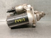 Recambio de motor arranque para audi q3 (8ub, 8ug) 2.0 tdi referencia OEM IAM 02M911024C 02M911024C 0001153009