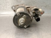 Recambio de motor arranque para audi q3 (8ub, 8ug) 2.0 tdi referencia OEM IAM 02M911024C 02M911024C 0001153009