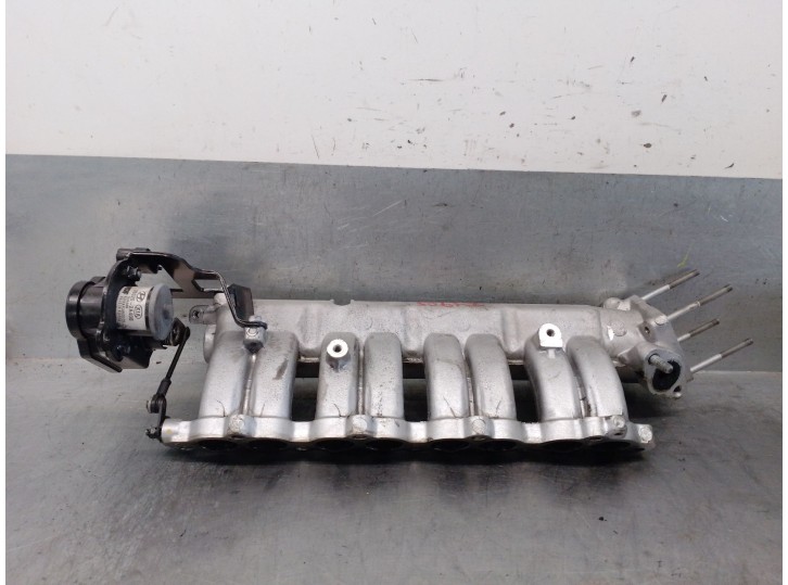 Recambio de colector admision para hyundai i30 (fd) 1.6 crdi referencia OEM IAM 283102A610 283102A610 