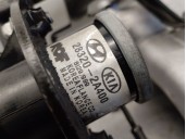 Recambio de colector admision para hyundai i30 (fd) 1.6 crdi referencia OEM IAM 283102A610 283102A610 