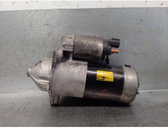 Recambio de motor arranque para hyundai i30 (fd) 1.6 crdi referencia OEM IAM 361002A100 361002A100 