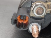 Recambio de motor arranque para hyundai i30 (fd) 1.6 crdi referencia OEM IAM 361002A100 361002A100 