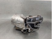 Recambio de soporte filtro aceite para hyundai i30 (fd) 1.6 crdi referencia OEM IAM 263102A500 263102A500 