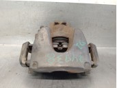Recambio de pinza freno delantera izquierda para land rover range rover evoque (l538) 2.0 d 4x4 referencia OEM IAM FK722B302AA L