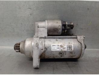 Recambio de motor arranque para volkswagen crafter furgoneta (sy_, sx_) 2.0 tdi referencia OEM IAM 02M911021P 02M911021P 