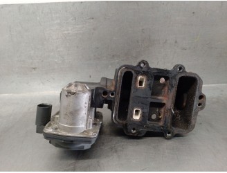 Recambio de valvula egr para volkswagen crafter furgoneta (sy_, sx_) 2.0 tdi referencia OEM IAM 233287130 04L131512CG 704999200