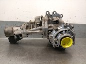 Recambio de caja transfer para jeep compass (mk49) 2.0 crd 4x4 referencia OEM IAM 3200A067 3200A067 TJG0787A0070