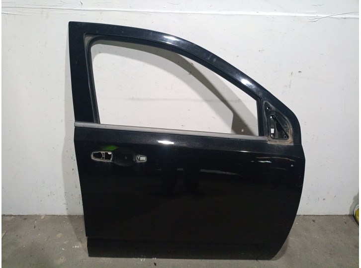 Replacement front right door for Jeep Compass (MK49) 2.0 CRD 4x4 OEM IAM reference 5074944AA 5074944AA 
