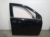 Replacement front right door for Jeep Compass (MK49) 2.0 CRD 4x4 OEM IAM reference 5074944AA 5074944AA 