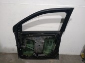 Replacement front right door for Jeep Compass (MK49) 2.0 CRD 4x4 OEM IAM reference 5074944AA 5074944AA 