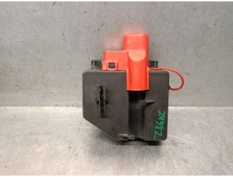 Recambio de caja reles / fusibles para mercedes-benz clase m (w164) ml 320 cdi 4-matic (164.122) referencia OEM IAM A1645400050 