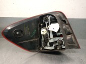 Recambio de piloto trasero derecho para mercedes-benz clase m (w164) ml 320 cdi 4-matic (164.122) referencia OEM IAM A1648201864