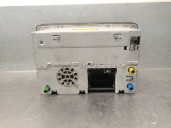 Recambio de sistema audio / radio cd para mercedes-benz clase m (w164) ml 320 cdi 4-matic (164.122) referencia OEM IAM A16482009