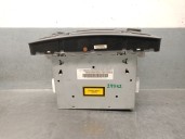 Recambio de sistema audio / radio cd para mercedes-benz clase m (w164) ml 320 cdi 4-matic (164.122) referencia OEM IAM A16482009