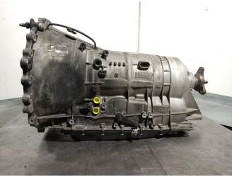 Recambio de caja cambios para jaguar xf i (x250) 2.7 d referencia OEM IAM 6HP26 C2Z11210 1068010209