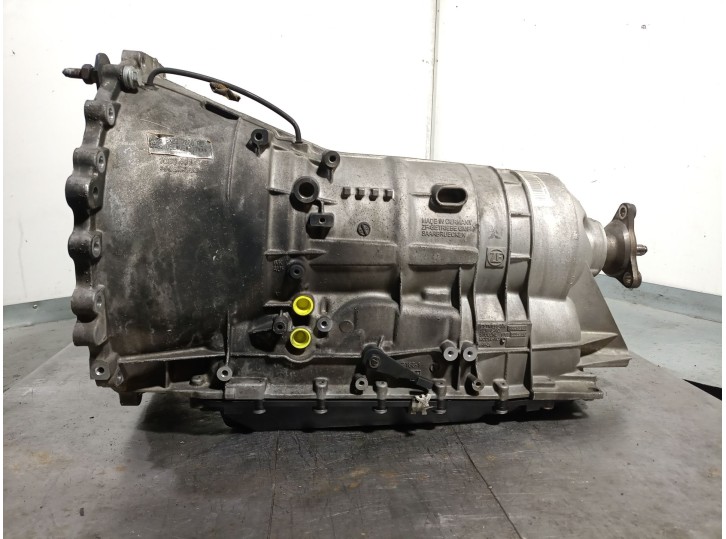 Recambio de caja cambios para jaguar xf i (x250) 2.7 d referencia OEM IAM 6HP26 C2Z11210 1068010209