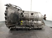 Recambio de caja cambios para jaguar xf i (x250) 2.7 d referencia OEM IAM 6HP26 C2Z11210 1068010209