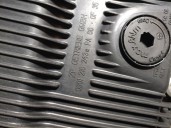 Recambio de caja cambios para jaguar xf i (x250) 2.7 d referencia OEM IAM 6HP26 C2Z11210 1068010209