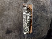 Recambio de caja cambios para jaguar xf i (x250) 2.7 d referencia OEM IAM 6HP26 C2Z11210 1068010209