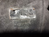 Recambio de caja cambios para jaguar xf i (x250) 2.7 d referencia OEM IAM 6HP26 C2Z11210 1068010209